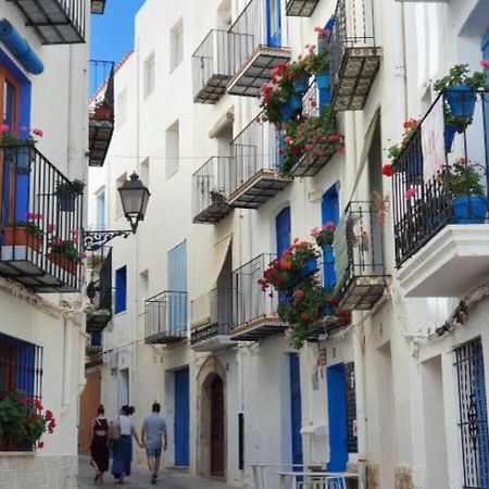 Precioso Apartamento Peñíscola Exterior foto