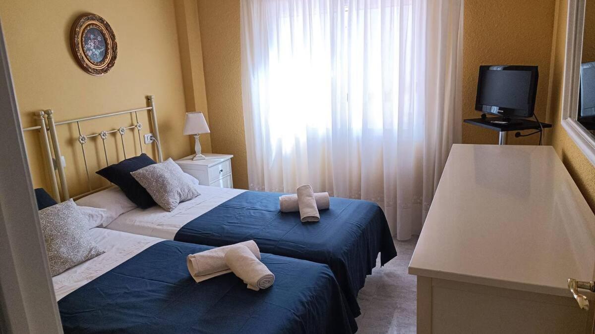 Precioso Apartamento Peñíscola Exterior foto
