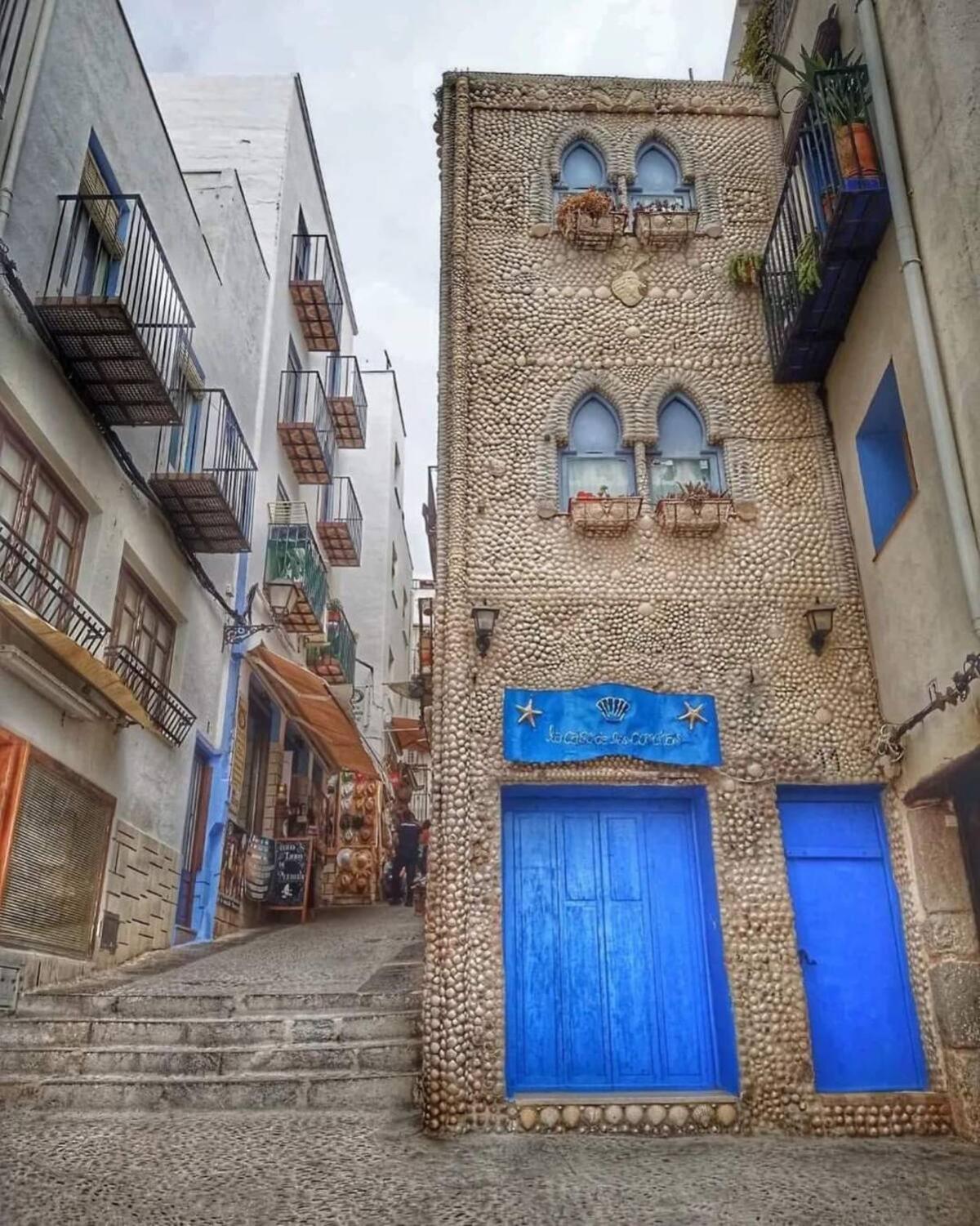 Precioso Apartamento Peñíscola Exterior foto