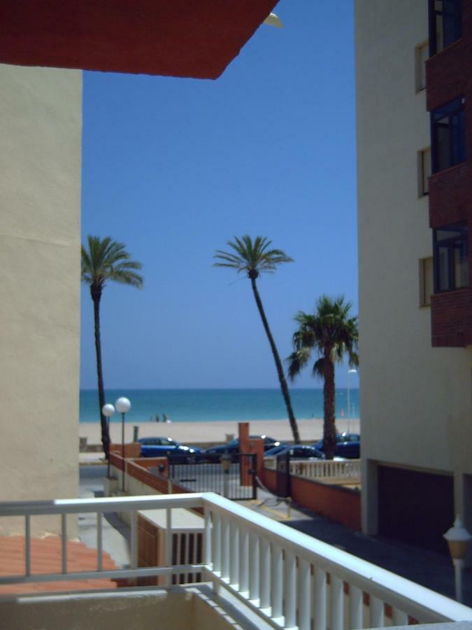 Precioso Apartamento Peñíscola Exterior foto