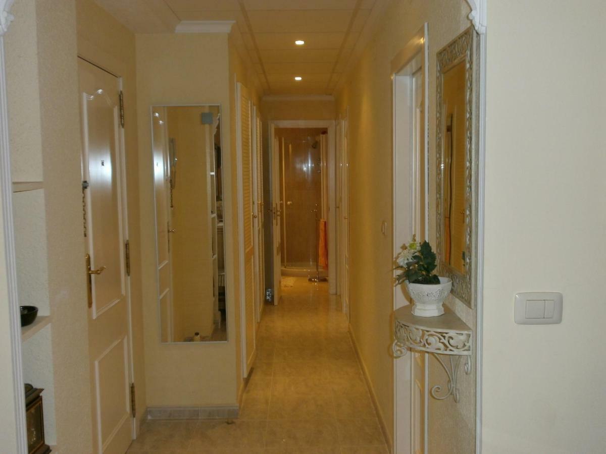Precioso Apartamento Peñíscola Exterior foto