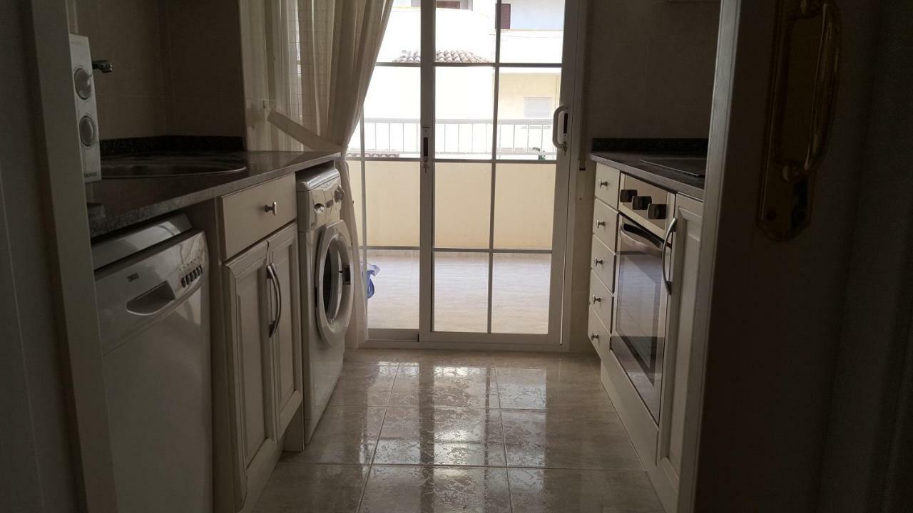 Precioso Apartamento Peñíscola Exterior foto