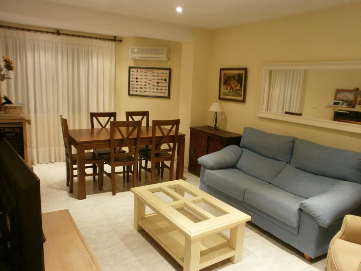 Precioso Apartamento Peñíscola Exterior foto