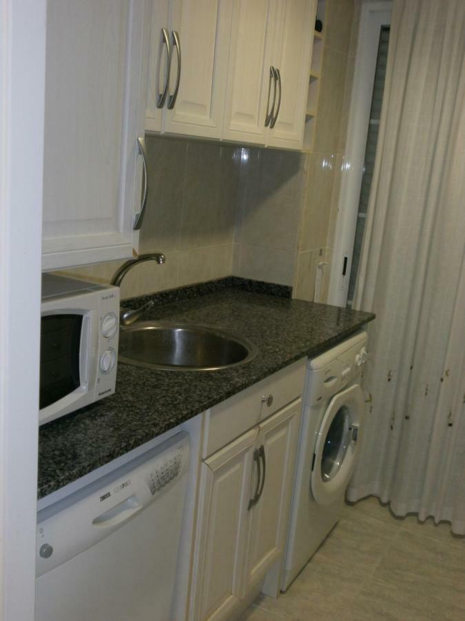 Precioso Apartamento Peñíscola Exterior foto