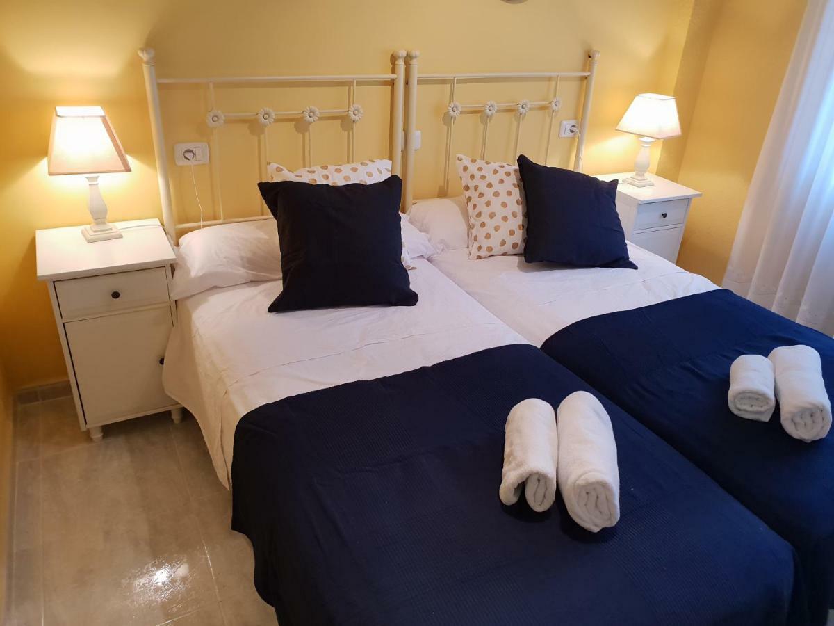 Precioso Apartamento Peñíscola Exterior foto