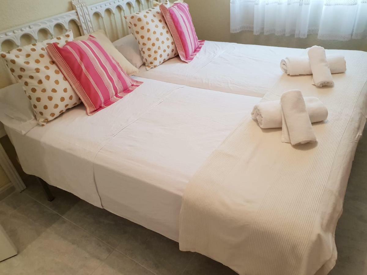 Precioso Apartamento Peñíscola Exterior foto