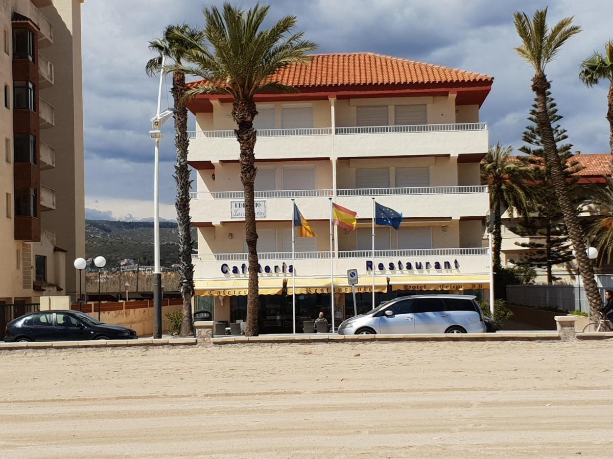 Precioso Apartamento Peñíscola Exterior foto